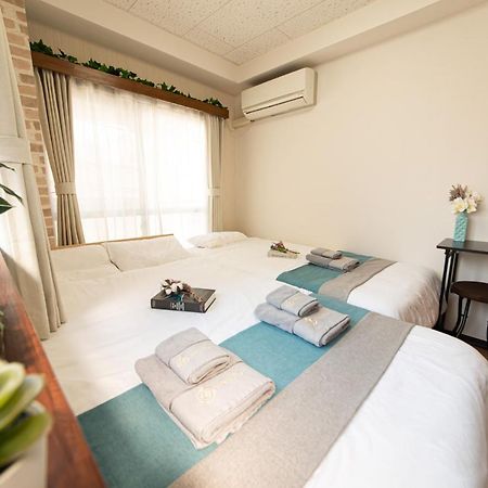 Nestay Suite Tokyo Tabata Εξωτερικό φωτογραφία