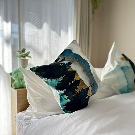 Nestay Suite Tokyo Tabata Εξωτερικό φωτογραφία