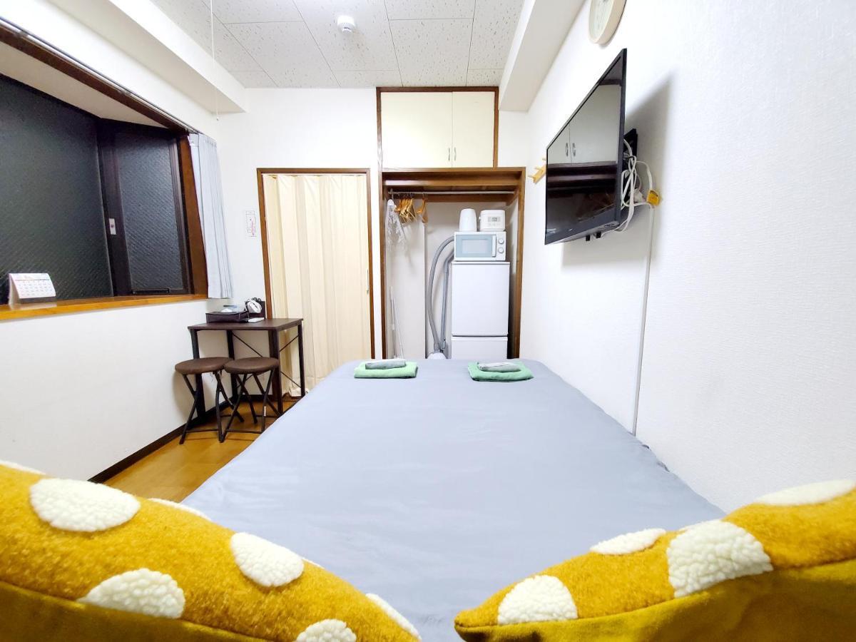 Nestay Suite Tokyo Tabata Εξωτερικό φωτογραφία