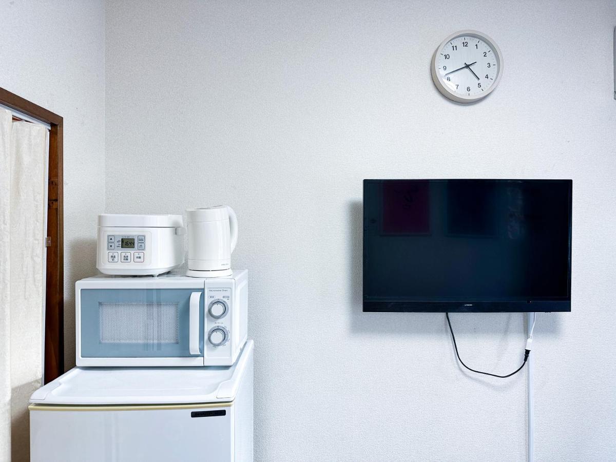 Nestay Suite Tokyo Tabata Εξωτερικό φωτογραφία