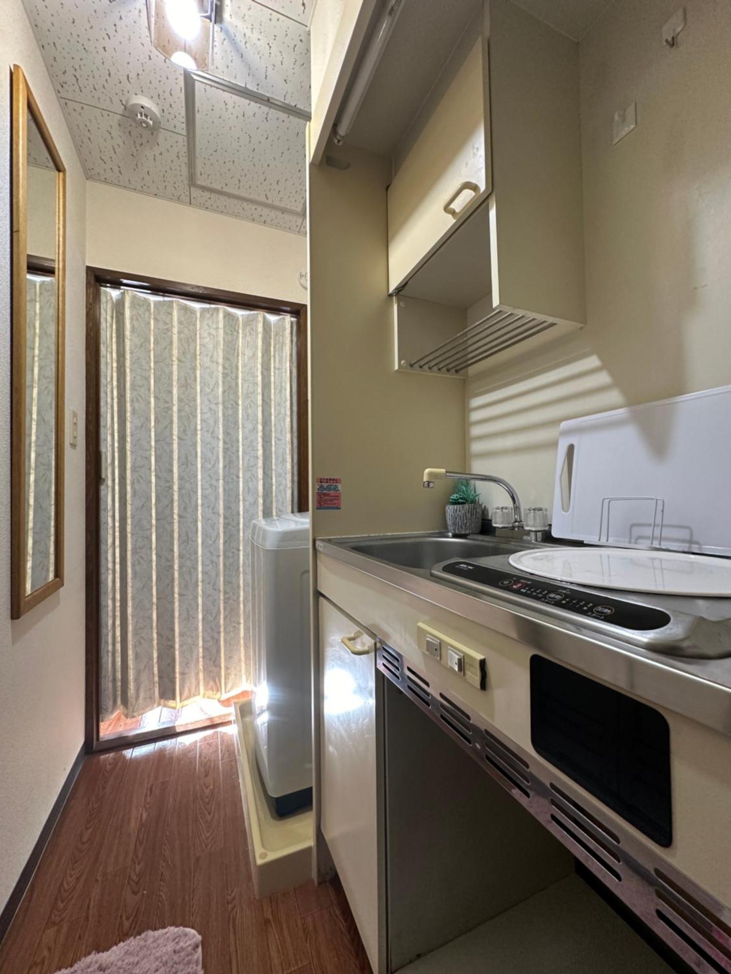 Nestay Suite Tokyo Tabata Εξωτερικό φωτογραφία