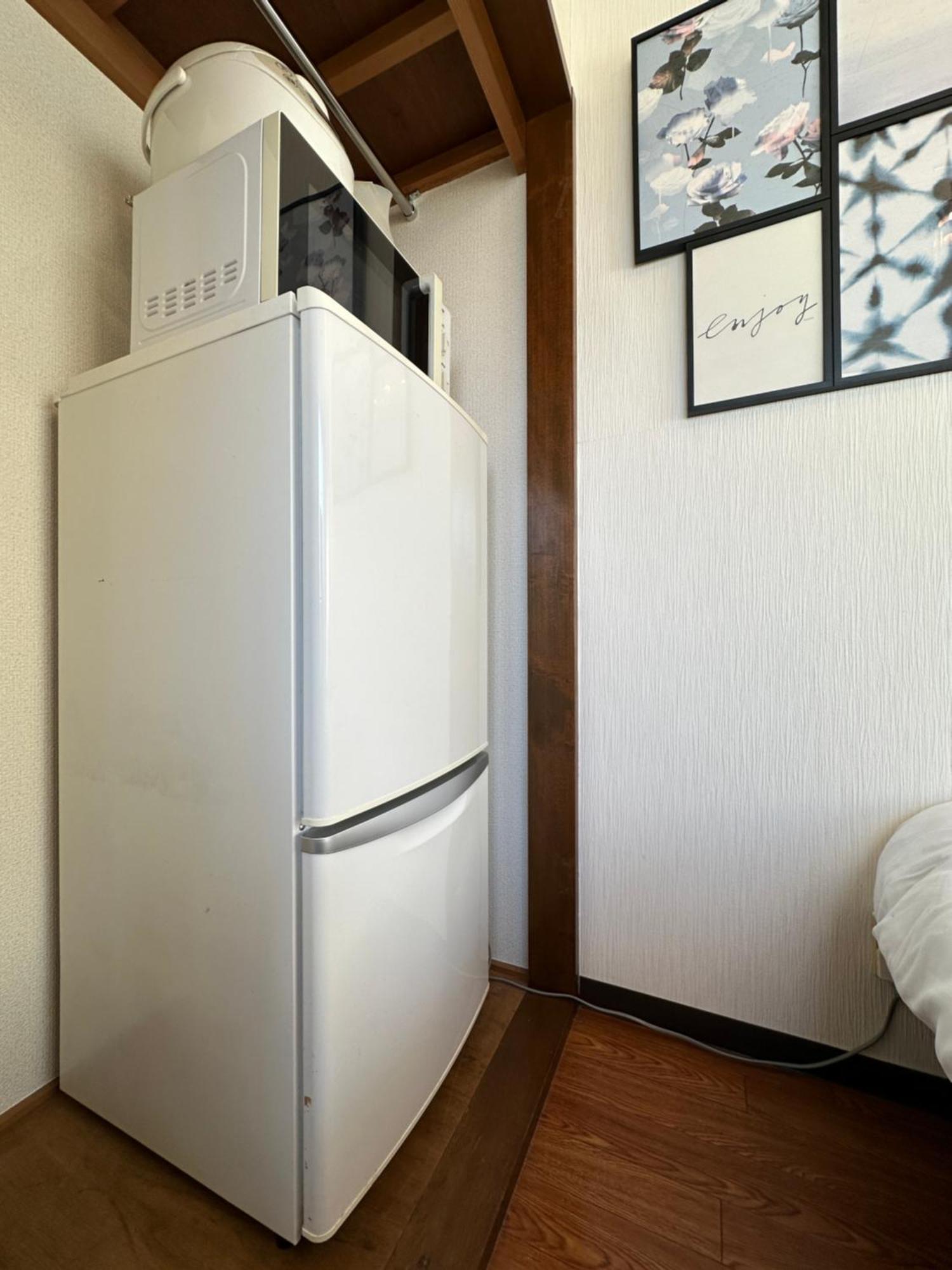 Nestay Suite Tokyo Tabata Εξωτερικό φωτογραφία