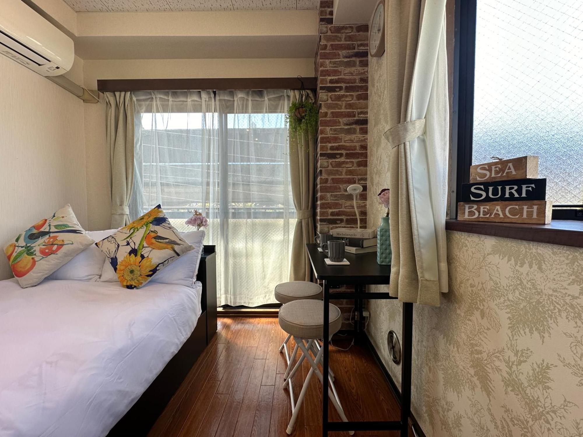 Nestay Suite Tokyo Tabata Εξωτερικό φωτογραφία