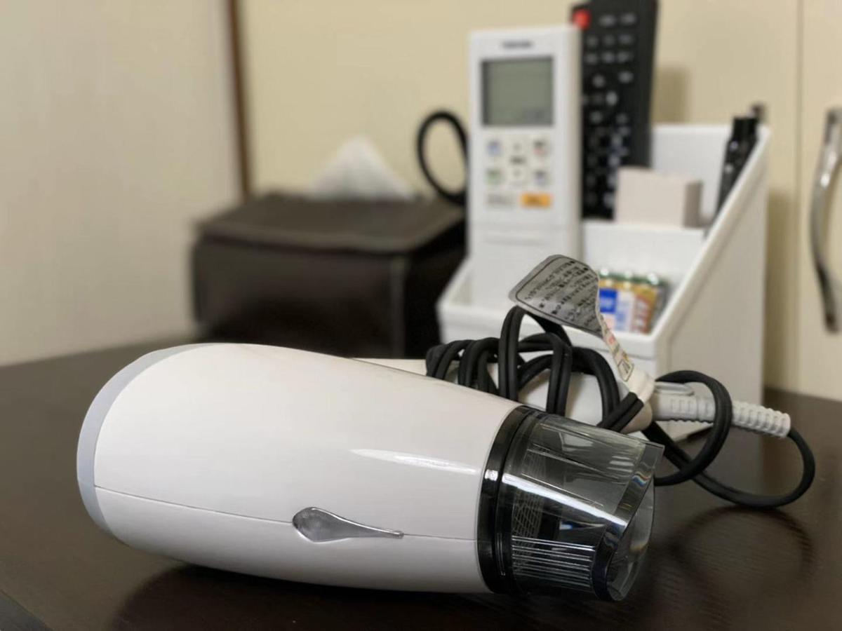 Nestay Suite Tokyo Tabata Εξωτερικό φωτογραφία