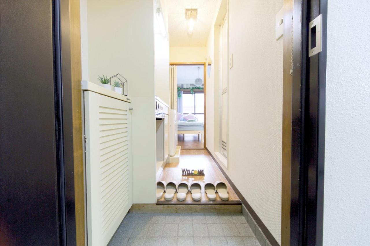 Nestay Suite Tokyo Tabata Εξωτερικό φωτογραφία